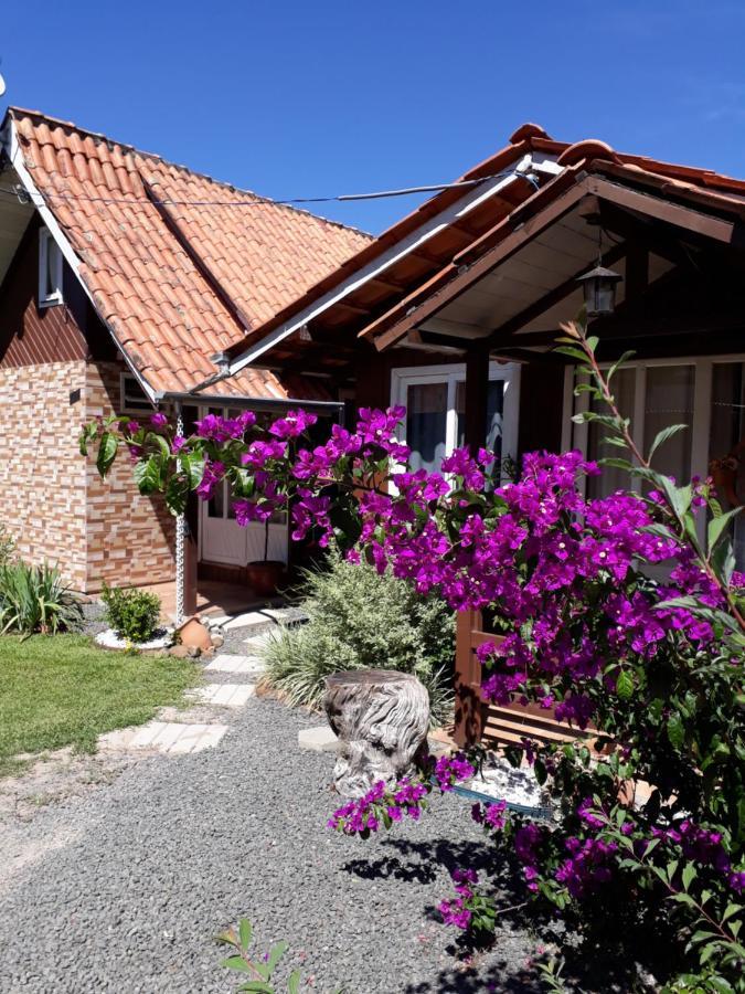 אורוביסי Chales Doce Luar Casas De Temporada חדר תמונה